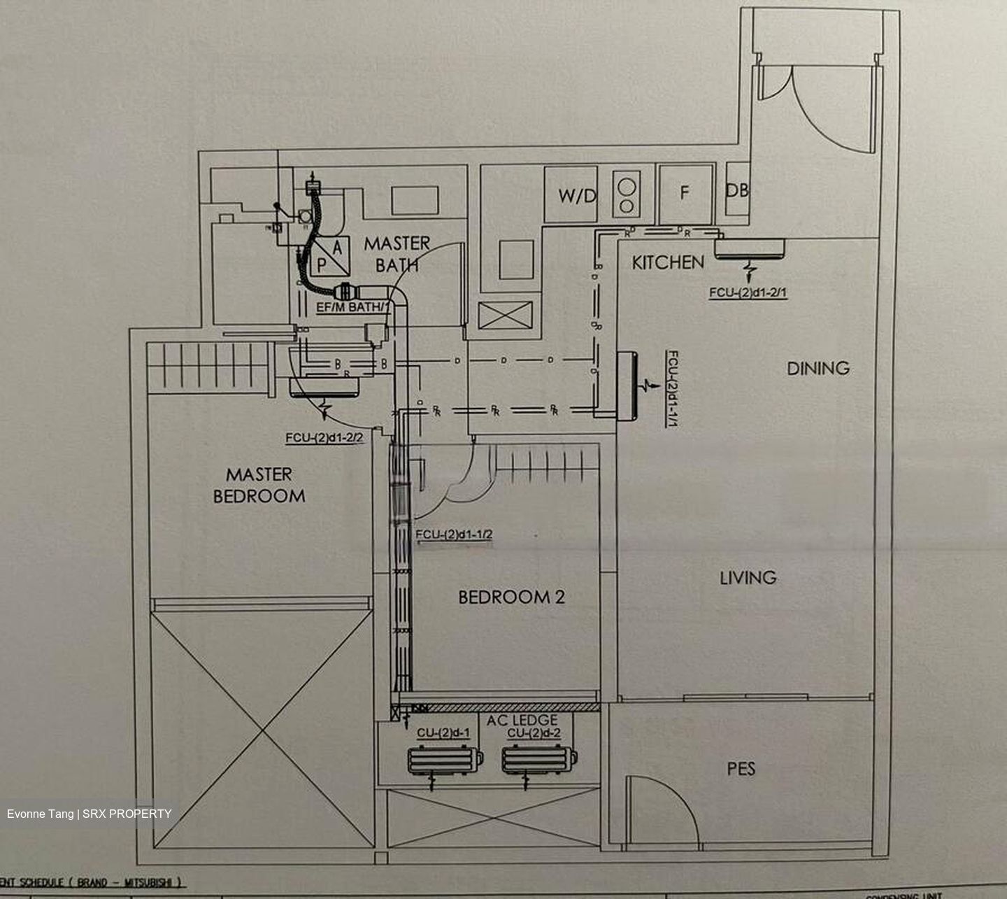 The Jovell (D17), Condominium #458121001